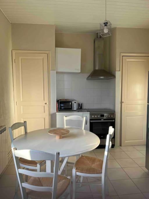 Appartamento Les Arenes Béziers Esterno foto